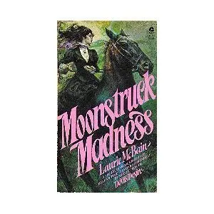 Cover of Moonstruck Madness