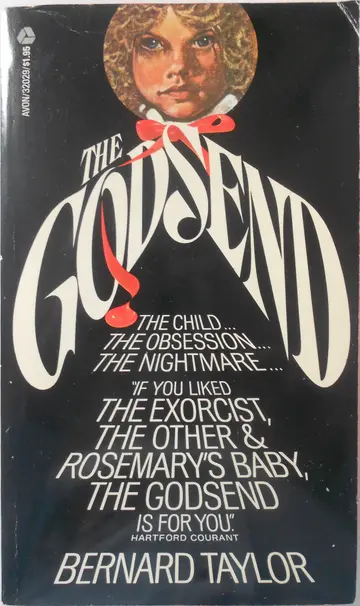 Cover of The Godsend
