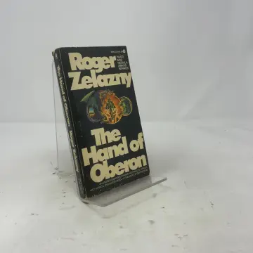 Cover of The Hand of Oberon
