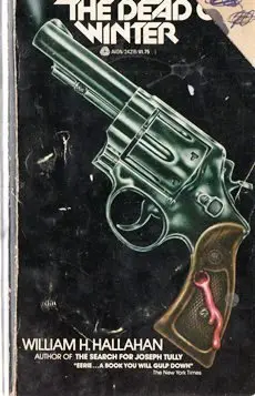 Cover of The Dead of Winter