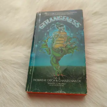 Cover of Strangeness