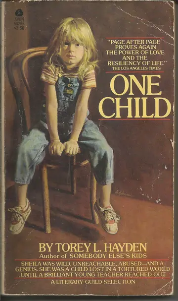 Cover of One Child