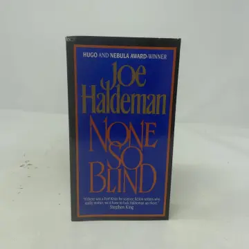 Cover of None So Blind