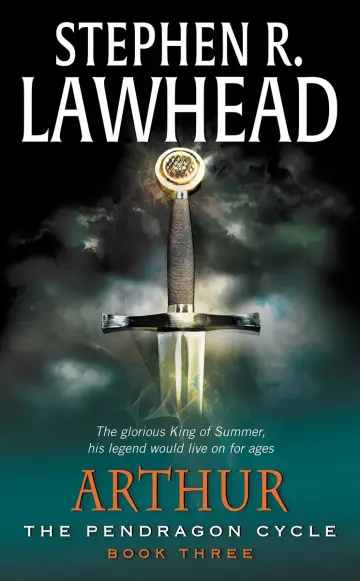 Cover of Arthur