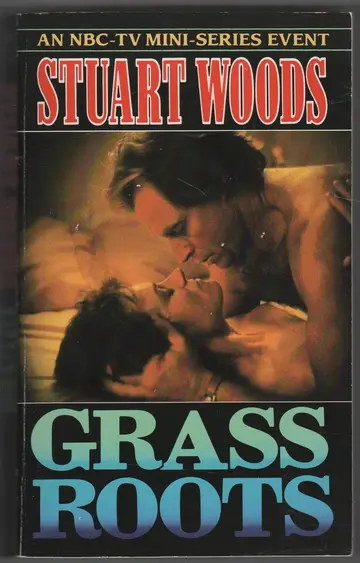 Cover of Grass Roots