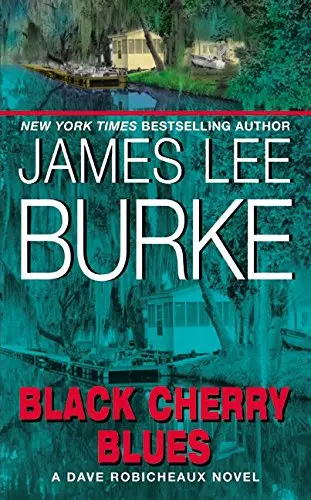 Cover of Black Cherry Blues