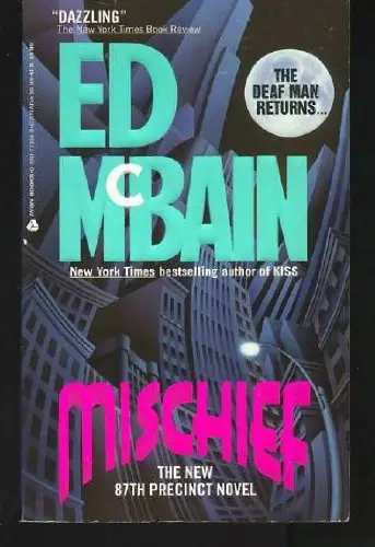 Cover of Mischief