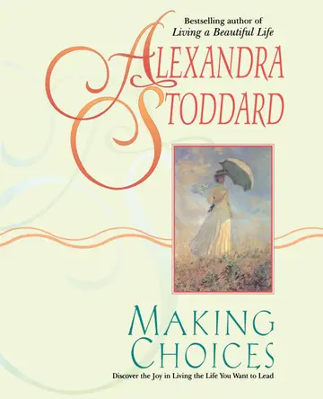 Cover of Making Choices