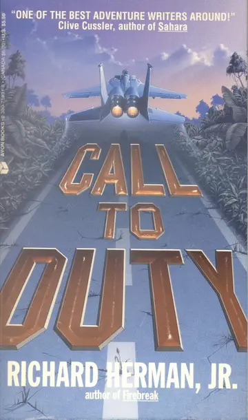 Cover of Call to Duty