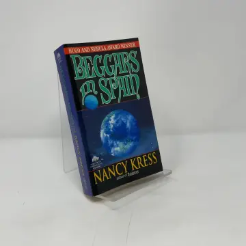 Cover of Beggars in Spain