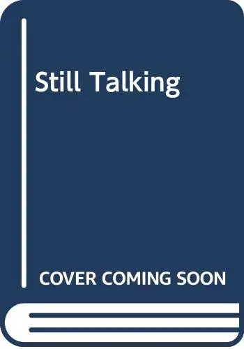 Cover of Still Talking