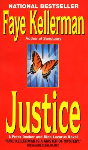 Cover of Justice