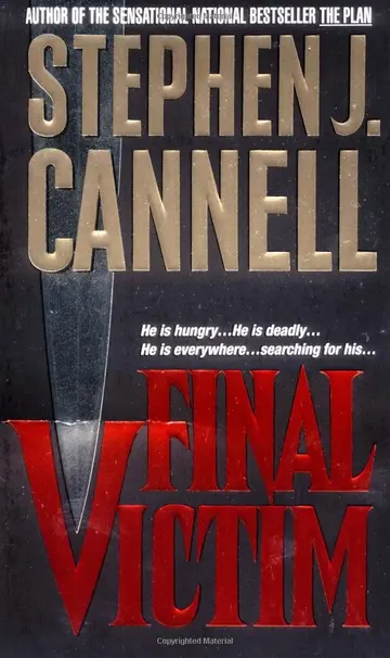 Cover of Final Victim