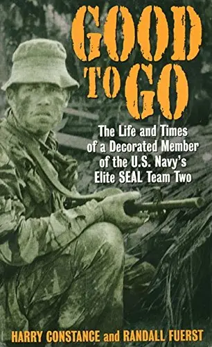 Cover of Good to Go