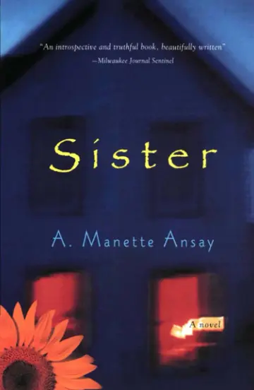 Cover of Sister