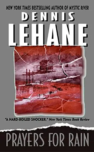 Cover of Prayers for Rain