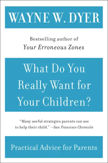 Cover of What Do You Really Want