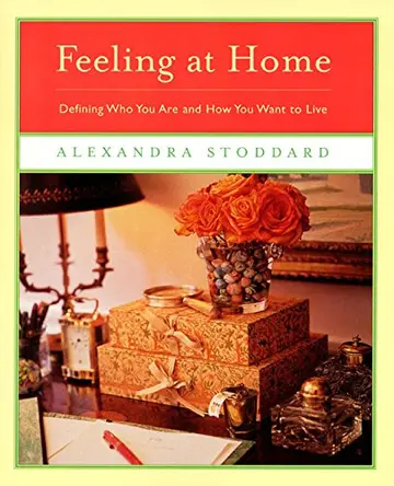 Cover of Feeling at Home