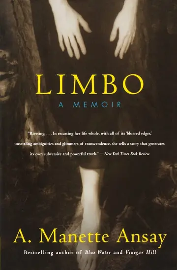 Cover of Limbo
