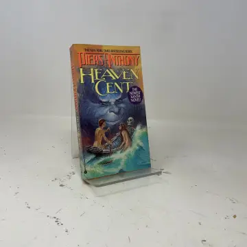 Cover of Heaven Cent