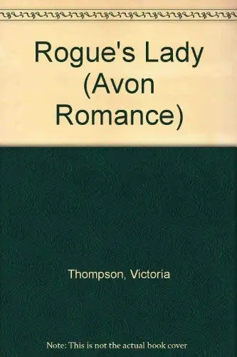 Cover of Rogue's Lady