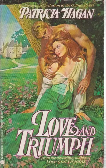 Cover of Love and Triumph