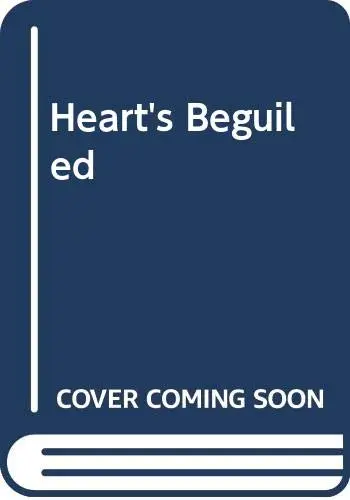 Cover of Heart's Beguiled