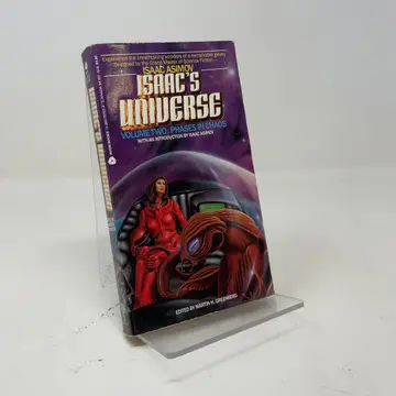 Cover of Phases in Chaos