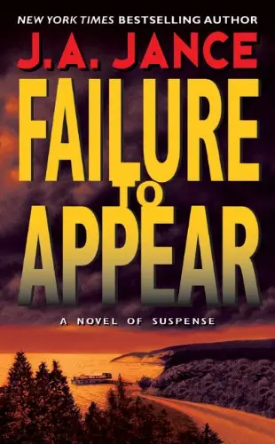 Cover of Failure to Appear