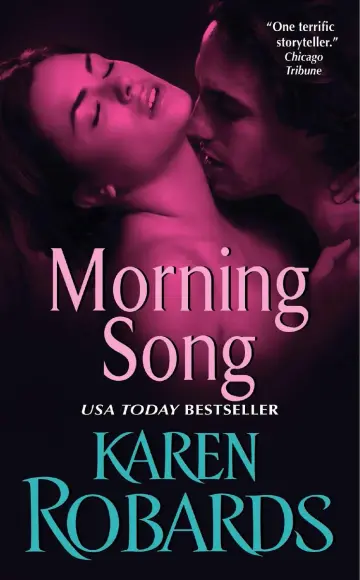 Cover of Morning Song