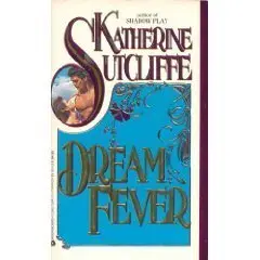 Cover of Dream Fever