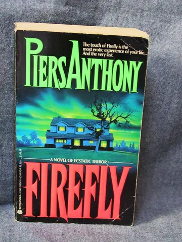 Cover of Firefly