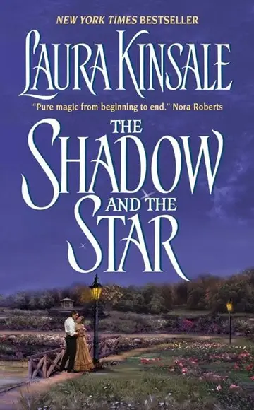 Cover of The Shadow and the Star