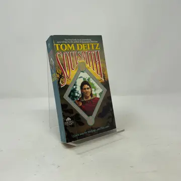 Cover of Soulsmith