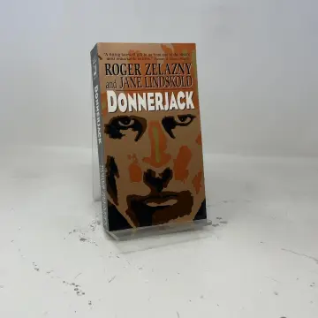 Cover of Donnerjack