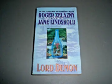 Cover of Lord Demon