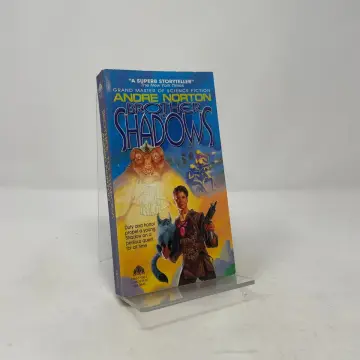 Cover of Brother to Shadows