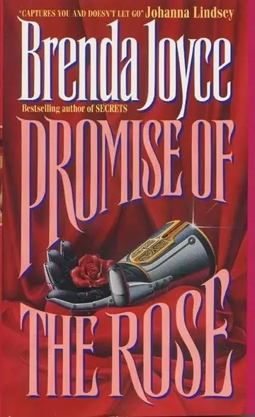 Cover of Promise of the Rose