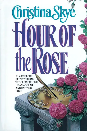 Cover of Hour of the Rose