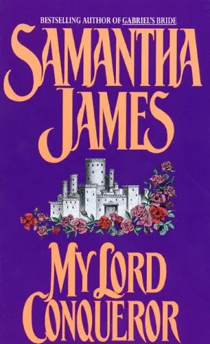 Cover of My Lord Conqueror