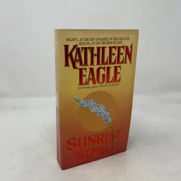 Cover of Sunrise Song