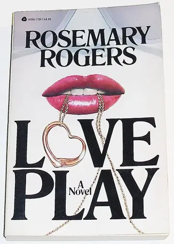 Cover of Love Play