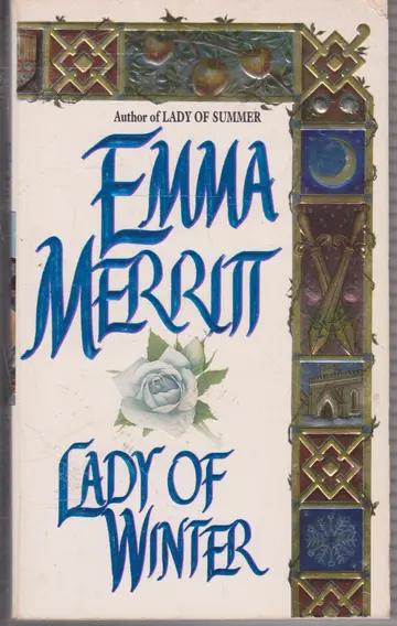 Cover of Lady of Winter