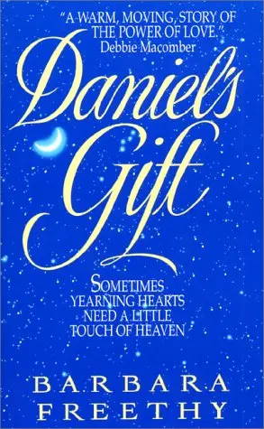 Cover of Daniel's Gift