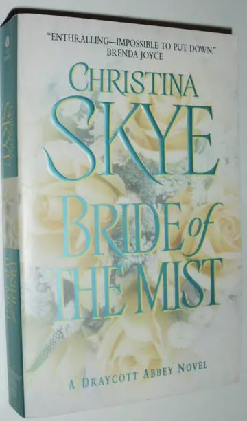 Cover of Bride of the Mist