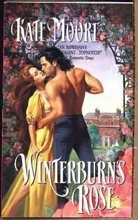 Cover of Winterburn's Rose