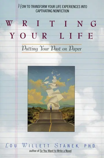 Cover of Writing Your Life