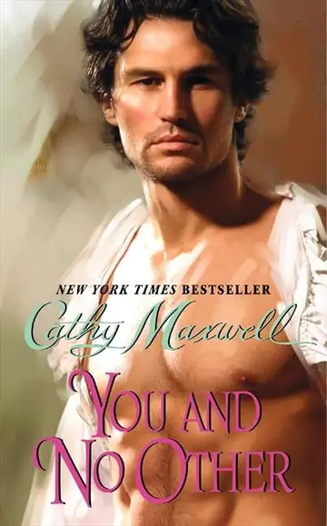 Cover of You and No Other