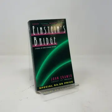 Cover of Einstein's Bridge