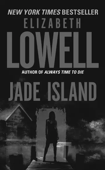 Cover of Jade Island